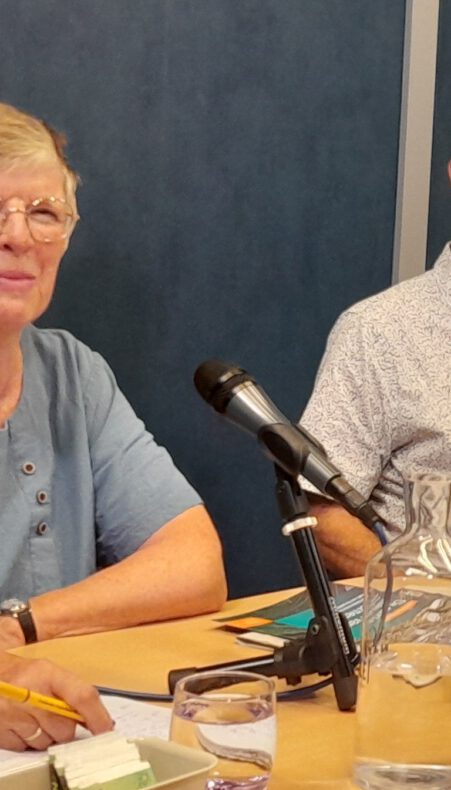 Overheid, bedrijven en burgers samenwerken aan een duurzamer Groene Hart