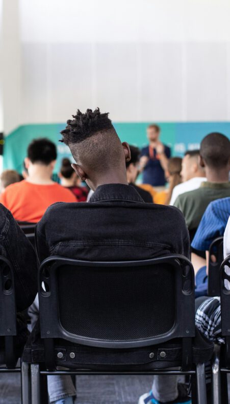 Workshopreeks Klimaatgesprekken in Gouda