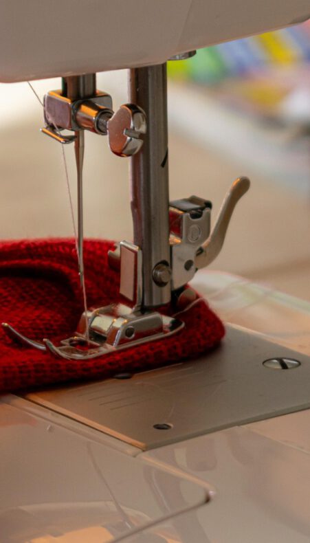 MeeMaakPodium: Raad en Draad