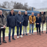 Zwembad Koudekerk kiest voor Zon op Alphen