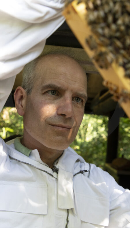 Het verhaal achter honing