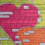 Workshop Boekselen met je hart (oftewel Valentijn) door Loes Vork Context