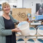 Jacqueline, onze duurzame doener: delen, ruilen en minder afval in het Groene Hart