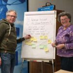 De Groene Fundatie verbindt