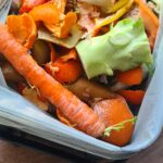 Bokashi: plantenvoeding uit keukenresten