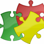 Puzzelen met je impact