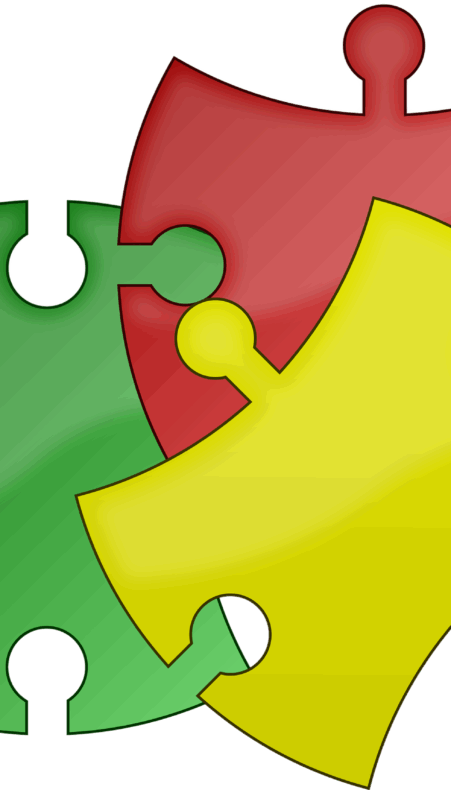 Puzzelen met je impact