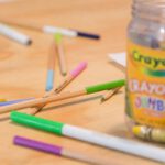 Leren over bijen en vlinders: natuuratelier voor kinderen