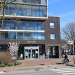 Gewoonweg schoon in het schilderskwartier in Woerden