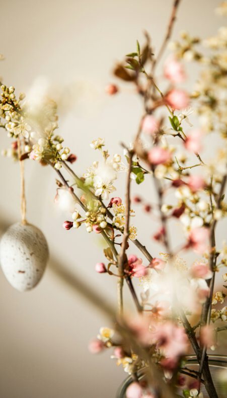 Knutselen met de natuur