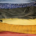 Lever je overbodige kleding in: duurzamer én je krijgt eerder toegang!