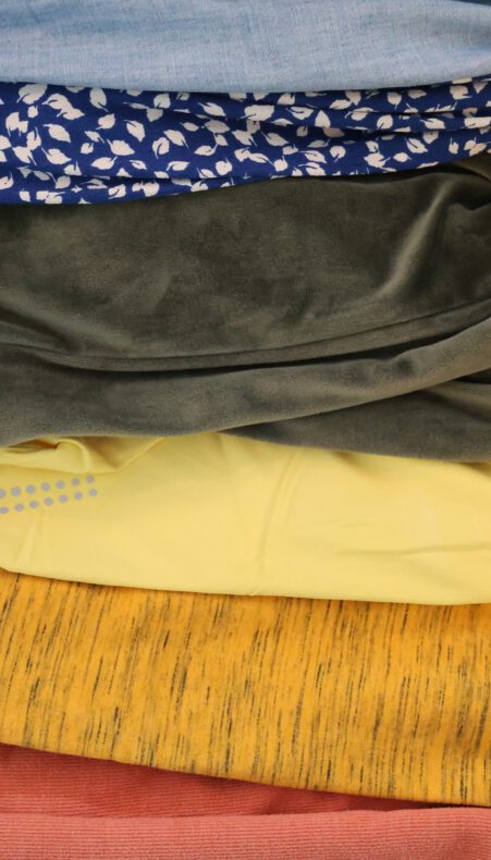 Ontdek duurzame fashion en scoor mooie items