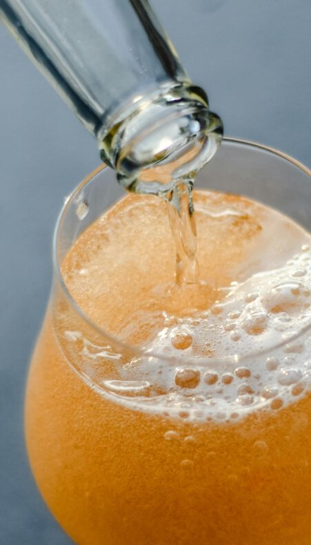 Kombucha maken bij ZonderMeer