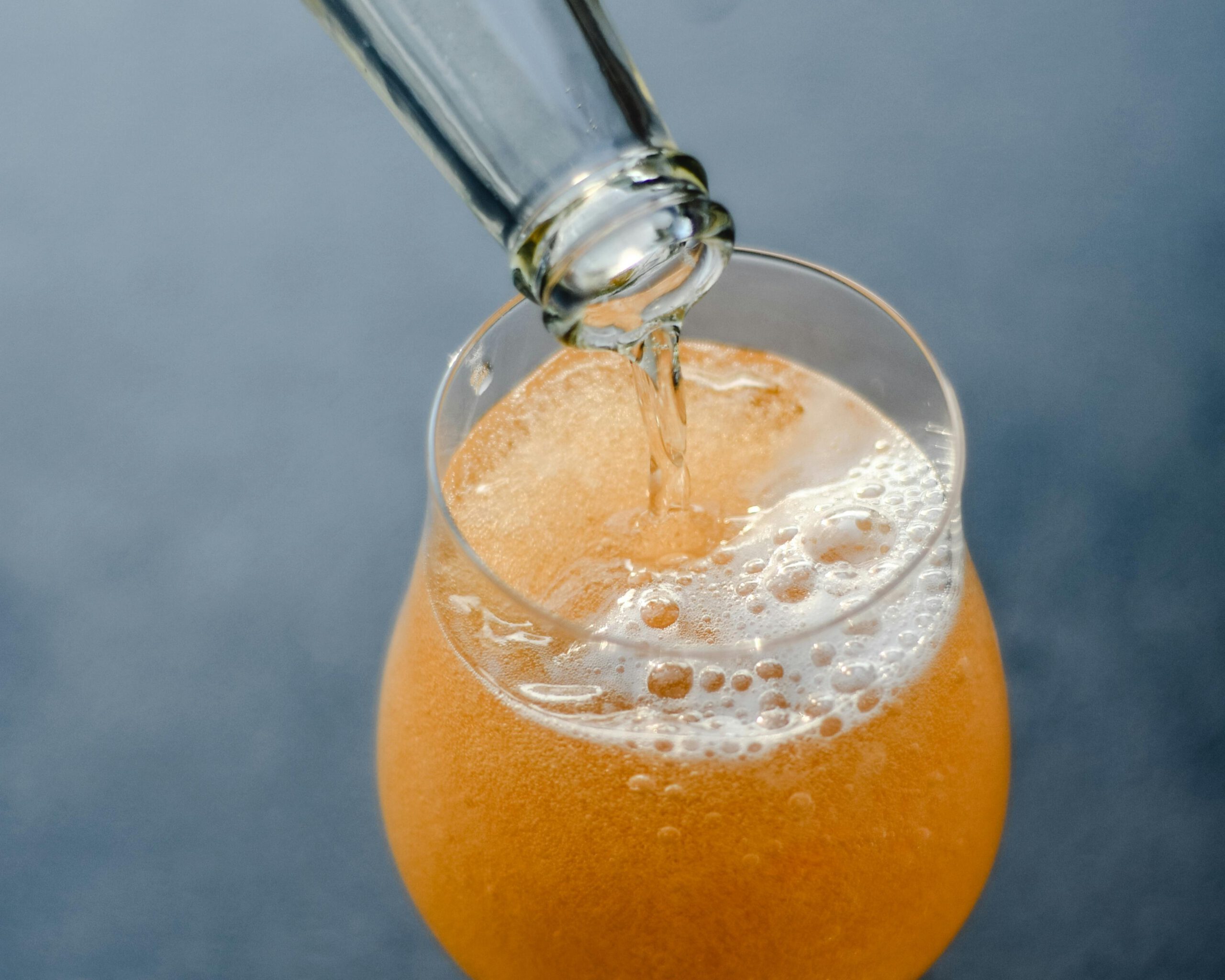 Kombucha maken bij ZonderMeer