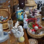 Ruil- en Weggeef Café