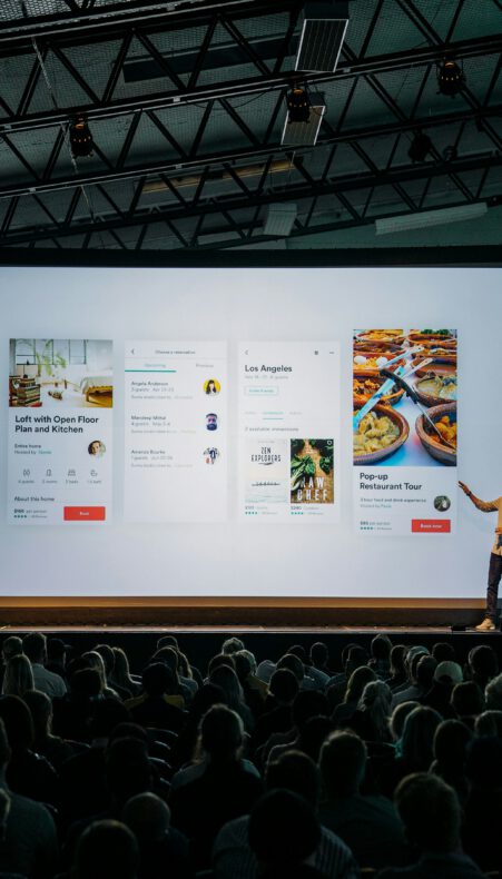 Lezing ‘Van duurzaam denken naar duurzaam doen’