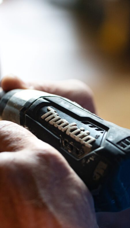 Geef kapotte spullen een tweede leven bij het Repair Café