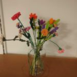 Expositie "Bloemen met impact"