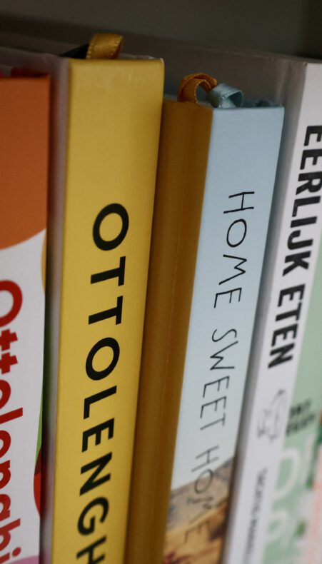 Boreftse boekenmarkt