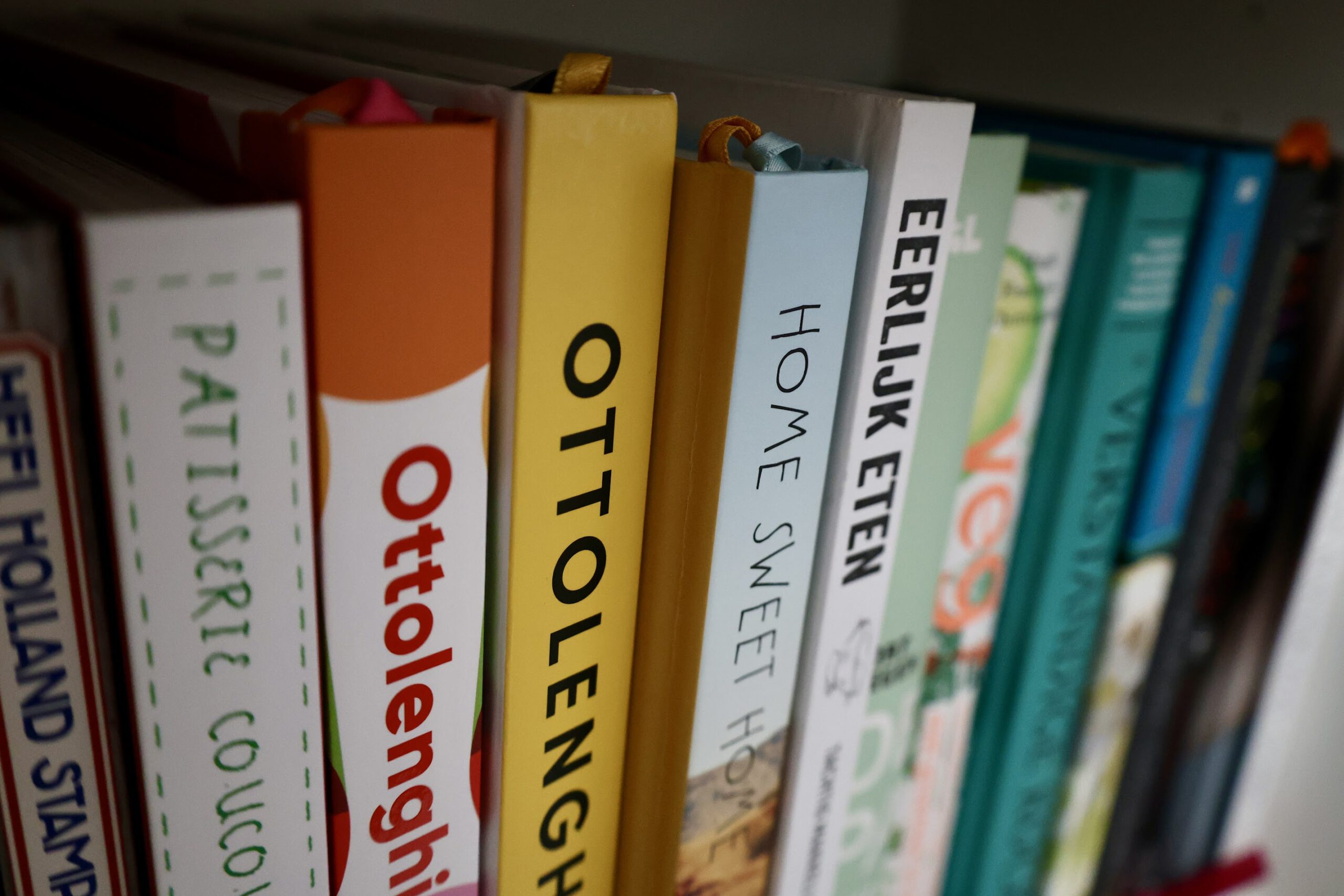 Boreftse boekenmarkt