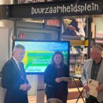 Groene Pluim beloont duurzaam ondernemerschap