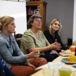 Officiële start nieuwe leesclub: Verhalen van Verandering