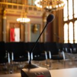 Symposium voor ondernemers: Over duurzaam ondernemen met de Wind mee
