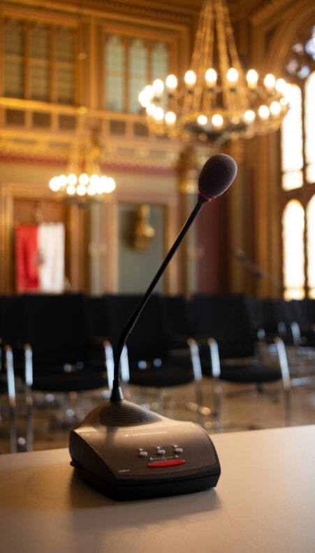 Symposium voor ondernemers: Over duurzaam ondernemen met de Wind mee