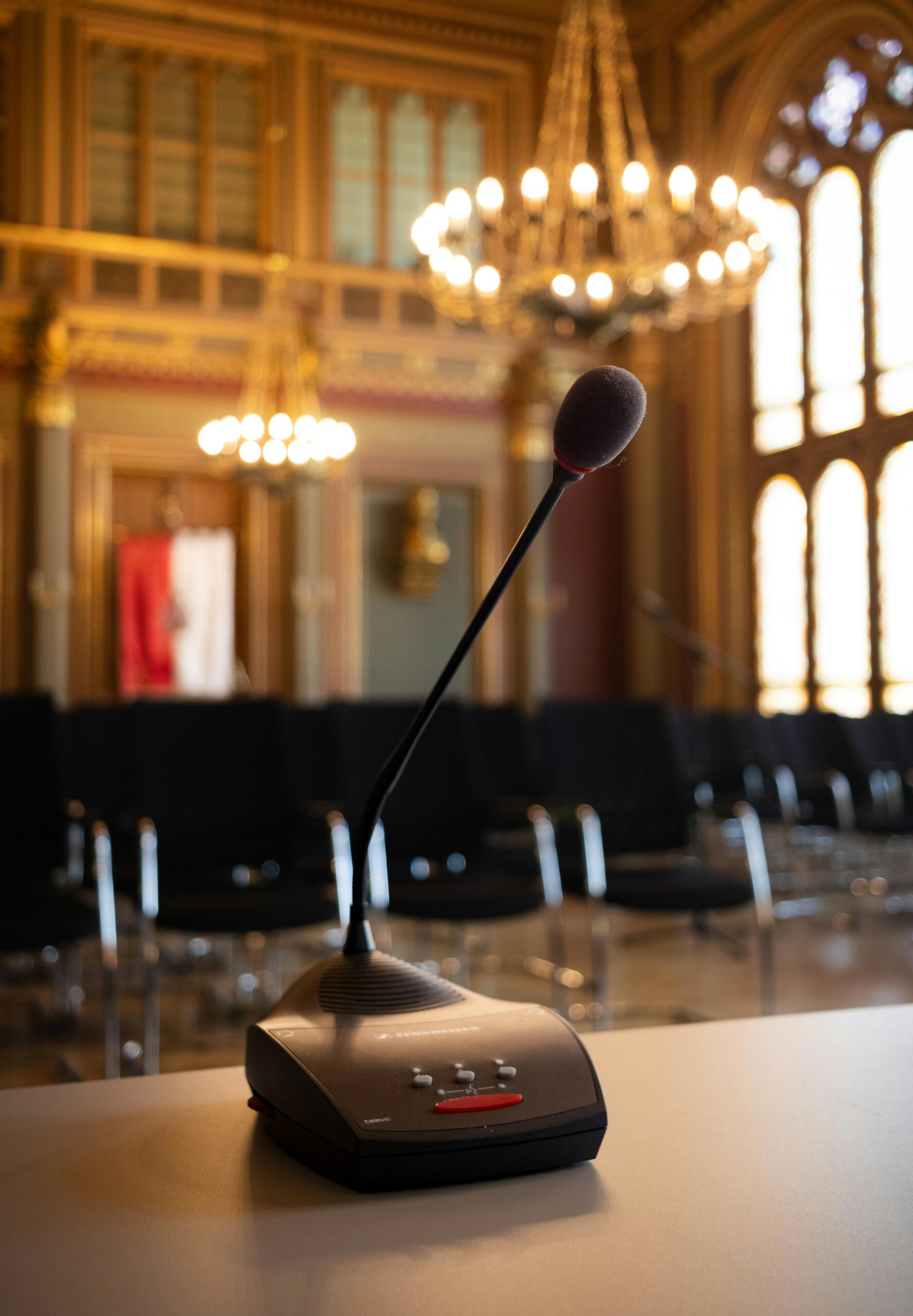 Symposium voor ondernemers: Over duurzaam ondernemen met de Wind mee
