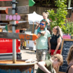 Gouda maakt toekomst: duurzaam festival in het Groene Hart