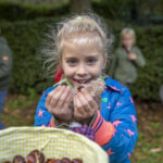 Peuters in het wild – Hoe graaft de mol?