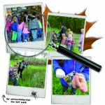 Natuurdetective neemt kinderen mee in de fascinerende wereld van dierensporen en natuurmysteries