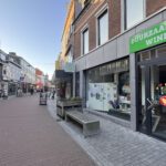 PeukMeuk Party in de Duurzaamheidswinkel