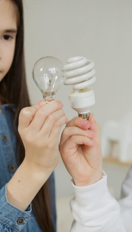 Slimme energie-bespaartips bij Bibliotheek de Groene Venen